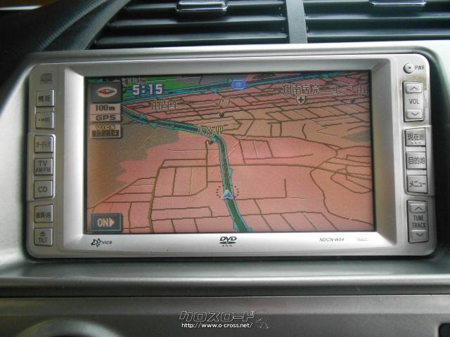 トヨタ ラクティス