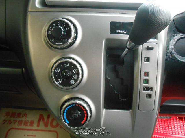 トヨタ ラクティス