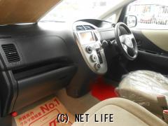 トヨタ ラクティス