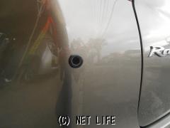 トヨタ ラクティス