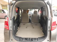 トヨタ ラクティス