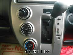 トヨタ ラクティス