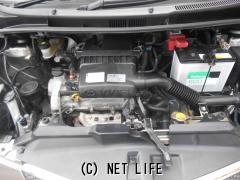 トヨタ ラクティス