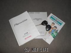 トヨタ ラクティス