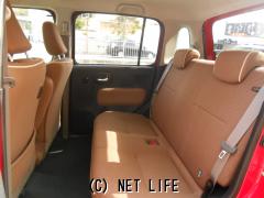 ダイハツ ミラココア