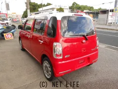ダイハツ ミラココア
