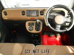 ダイハツ ミラココア