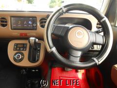 ダイハツ ミラココア