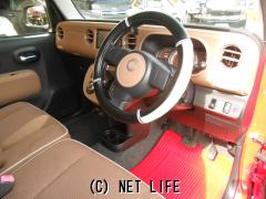 ダイハツ ミラココア