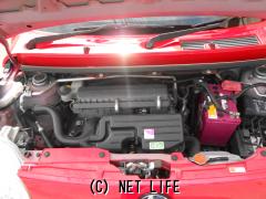 ダイハツ ミラココア