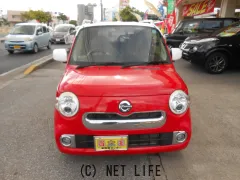 ダイハツ ミラココア