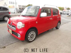 ダイハツ ミラココア