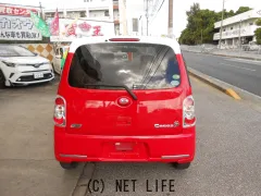 ダイハツ ミラココア