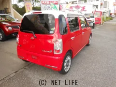 ダイハツ ミラココア