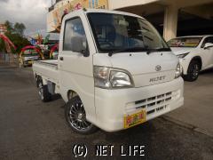 ダイハツ ハイゼットトラック