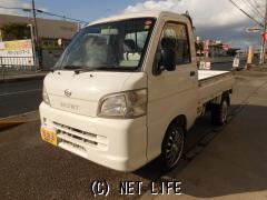 ダイハツ ハイゼットトラック