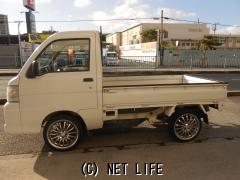 ダイハツ ハイゼットトラック