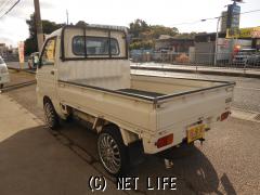 ダイハツ ハイゼットトラック