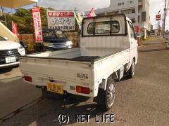 ダイハツ ハイゼットトラック