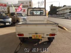 ダイハツ ハイゼットトラック