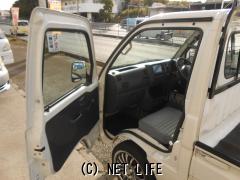ダイハツ ハイゼットトラック