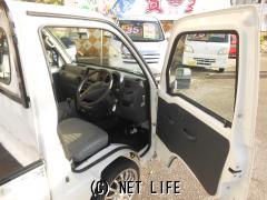 ダイハツ ハイゼットトラック