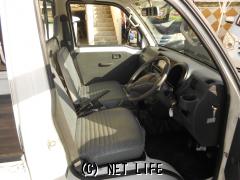 ダイハツ ハイゼットトラック