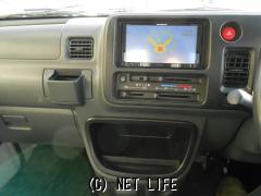 ダイハツ ハイゼットトラック