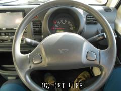 ダイハツ ハイゼットトラック