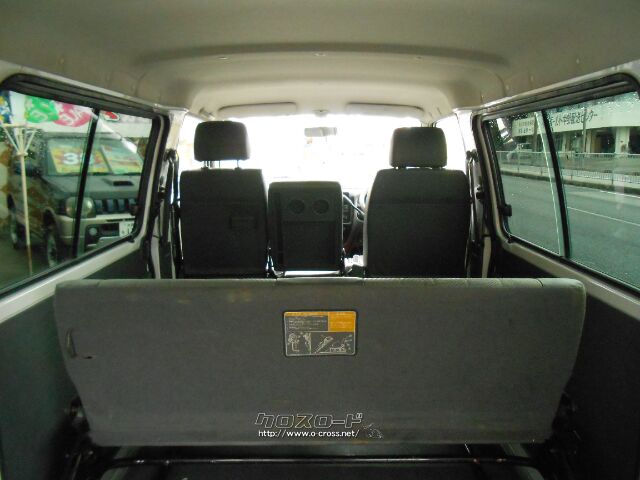 マツダ ボンゴバン