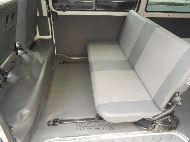 マツダ ボンゴバン