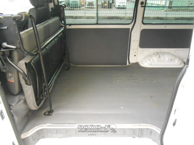 マツダ ボンゴバン