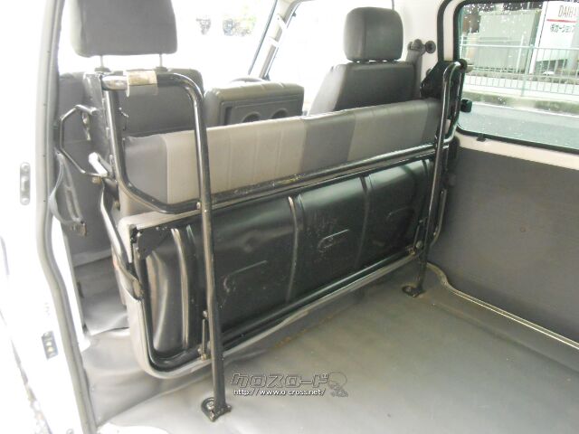 マツダ ボンゴバン