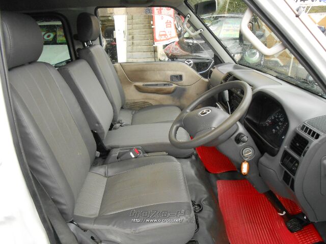 マツダ ボンゴバン