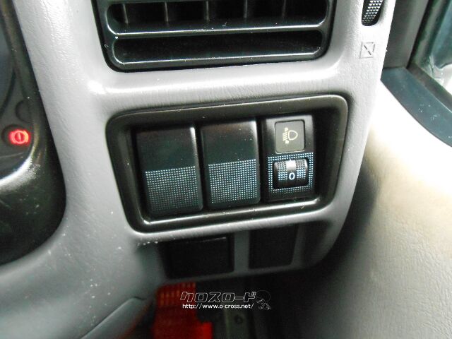 マツダ ボンゴバン