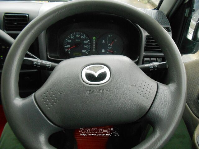 マツダ ボンゴバン