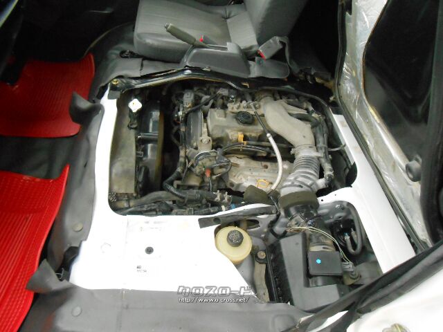 マツダ ボンゴバン