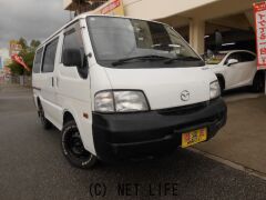 マツダ ボンゴバン