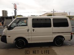 マツダ ボンゴバン