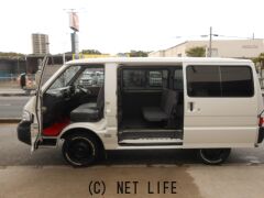 マツダ ボンゴバン