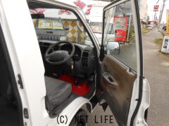 マツダ ボンゴバン