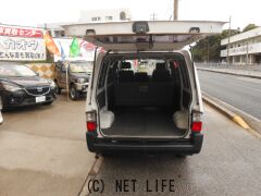 マツダ ボンゴバン