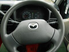 マツダ ボンゴバン