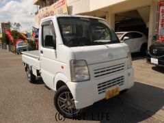 マツダ スクラムトラック