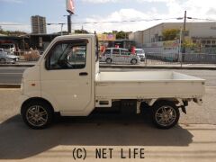 マツダ スクラムトラック