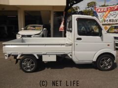 マツダ スクラムトラック