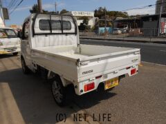 マツダ スクラムトラック