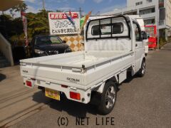 マツダ スクラムトラック