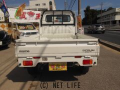 マツダ スクラムトラック