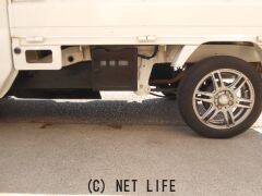 マツダ スクラムトラック